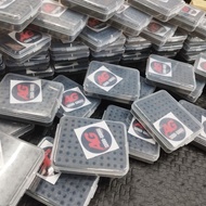 AG Lead Pellet Case & Holder 240 Holes