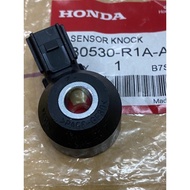ORIGINAL HONDA CITY T9A GM6 / JAZZ GK / BRV / HRV (2014>) ENGINE KNOCK SENSOR 30530-R1A-A01