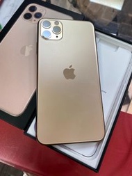 IPhone 11 Pro Max 64gb