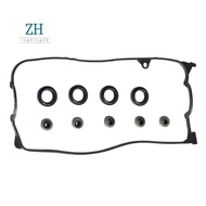Car Valve Cover Gasket Fit for   VTEC D15Z1 D16Z6 2001-2005