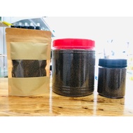PALLET SEAMASTER F00 - MAKANAN IKAN LAGA & IKAN HIASAN GUPPY/MOLLY/TETRA DLL