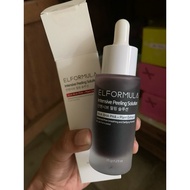 Elformula peeling serum