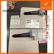 [GENUINE] Mo Bin (MOBIN, ignition coil) Porsche Boxster Cayman 911 991 997 9A160210407, 9A1 602 104 