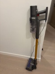 Airbot Hypersonics Cordless Vacuum Cleaner