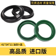 [JES] เหมาะสำหรับ Honda 41*54*11 Magna 250 Hornet CB-1 VTEC CB400 โช้คอัพหน้าซีลน้ำมัน