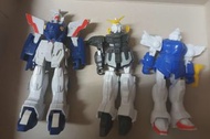 機動武鬥傳 散件