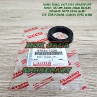 Hino FM260TI HINO 500 REAR BRAKE RUBBER