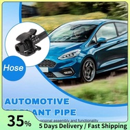 Car  Radiator Coolant Hose Pipe Reservoir Tank Hose 8V2Z-8B081-B for  Fiesta 2011-2019 Car Accessori