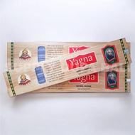 Yagna Incense Long Incense Sticknatural contains 9 Hio Sticks by Cycle India