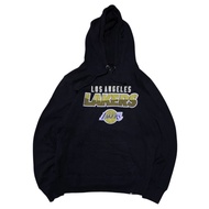 Hoodie NBA Lakers by 47 official Rare Liimited edition vintage cuma 1 di indo second original / Carh