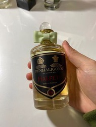 Penhaligon’s Halfeti edp 潘海利根香水分裝 sample decant