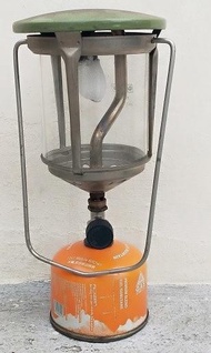 Petromak / lampu Gas / gas lantern / petromak gas