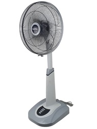 **รุ่นใหม่**IMARFLEX พัดลมสไลด์ 16 นิ้ว รุ่น IF-888X รับประกันศูนย์