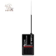 Multi-Channel 2.4G Receiver F-04A for RC Cars, Aircrafts, Tanks, Boats Aircraft Model Receiver