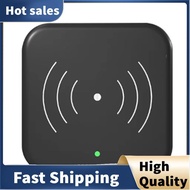 TTLOCK Smart Card Encoder 13.56M M1 IC Card Reader RFID Chip Scanner for TT Hotel TT Renting System 