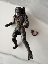 鐵血戰士/Predator