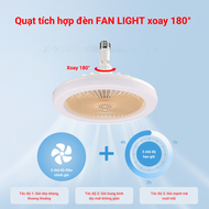 Quạt tích điện để bàn cao cấp NHẬT PHONG SOLAR Quạt sạc tích điện cầm tay 3 chế độ gió tích hợp đèn 