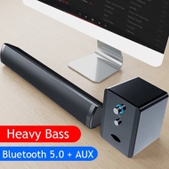 Home Theatre System Soundbar TV Subwoofer Speaker Bluetooth Caixa De Som Para PC Sound Bar Boombox Cinema Computer Speakers 2.1