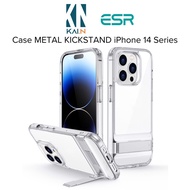 ESR Metal Kickstand Case for iPhone 14 PRO MAX / 14 PRO / 14 PLUS / 14