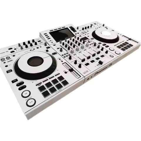PVC self-adhesive film Pioneer XDJXZ controller XDJ-XZ integrated disc player fully enclosed PC impo