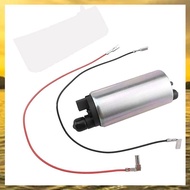(HARB) Motorcycle Fuel Pump for RMZ250 RMZ450 TU250 TU250X KX250F BX250 250SL EX400 400R KLE650