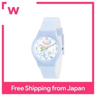 J-AXIS Watch Cinnamoroll SR-HA01-CNBL Girls Blue