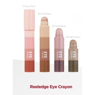 MERYTHOD REELEDGE EYE CRAYON EXP :05/26