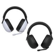 SONY  INZONE H9 無線降噪電競耳機麥克風組  WH-G900N 黑白2色