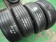 日興隆中古胎  Bridgestone普利司通 001 215/60/17 落地胎 2條