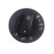 8E0941531A 8E0 941 531A High Quality Headlight Fog Lamp Control Switch For Audi A4 A4 Quattro 2002-2