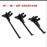 Tongkat basikal | BICYCLE STAND 12" 16" 20"