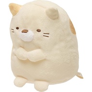 San-X Sumikko Gurashi Plush Cat [Direct from Japan]