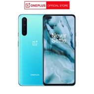 OnePlus Nord Snapdragon 765G 5G Smartphone 12GB+256GB New In Sealed Box