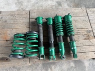 NISSAN FAIRLADY 370Z/ Z34 (ORIGINAL) TEIN FLEX Z ADJUSTABLE SUSPENSION