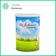 Total SWISS Fit Solution Colostrum