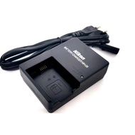 Nikon MH-28 Battery Charger for Nikon 1 V2 Digital Camera