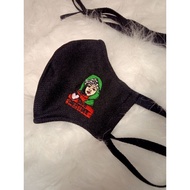 [[WASHABLE]] Face mask/Cloth face mask/Palestine Design/Gaza/AlQuds