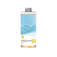 【和淨】天然酵素濃縮消臭洗衣精750ml 酵素除臭瓦解汗漬油漬 洗