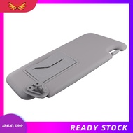 [ap4l43.] Car Sun Visor Inside Sunshade Sunshade for  I30 Right