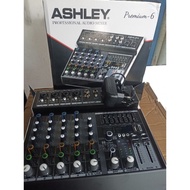 mixer Ashley premium 6