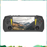 G33 4.3-Inch Retro Game Console IPS Screen Portable Pocket Video Player 64GB Built-in Games Handheld