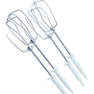 【fdhjtyhtjj】Braun HM3000 HM4644 HM5100 HM1010 Mixer 4-Pack Stainless Steel 4-Wire Blender Whisk