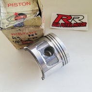 Piston only honda glpro gl pro lama old platinum cdi os oz oversize size uk ov size 50 os50 KG2
