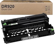 DR-920 Remanufactured Drum Unit DR920 Drum Cartridge Kit (no Toner) Replacement for Brother HL-L5210