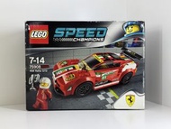 Lego 458 Italia GT2 75908 | Speed Champions