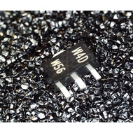PBHV8540X, 115 PBHV8540X NXP TRANS NPN 400V 0.5A SOT89