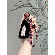 Suitable for Volkswagen Key Case ID.3/ID4/7 Range Room ID6X/Crozz L Golf 8 Protective Case Buckle