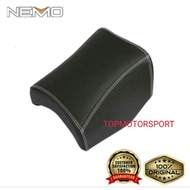 Nemo Front Seat Middle Seat Children YAMAHA AEROX NEW &amp; AEROX OLD Thick Soft Foam ORIGINAL NEMO