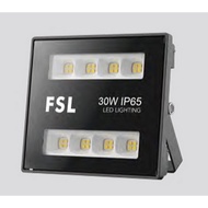 FSL LED FLOODLIGHT 30W/50W