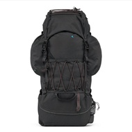 TAS CARRIER GUNUNG HIKING CAMPING ULTRALIGHT KLATTERMUSEN YMER 65